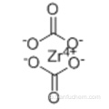 二炭酸ジルコニウムCAS 36577-48-7